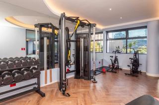 Zeeland Pier Aparthotel by Totalstay - Cape Town - 4