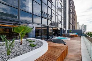 Zeeland Pier Aparthotel by Totalstay - Cape Town - 0