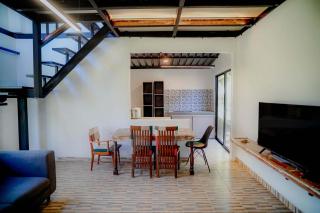 Villa Lingga Puncak - Puncak - 4