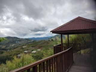Alawa Kundasang - Kundasang - 2