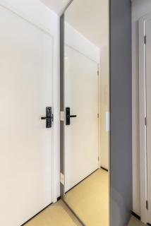 AG31 | Novo Bhaus Augusta | Jardins | Oscar Freire - São Paulo - 5