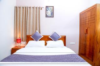 May Flower Cottage - Udagamandalam - 4