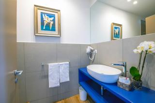 Apartment downtown, near Pompei Sorrento ,the sea - Portici - 8