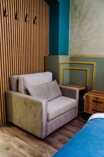 NS Luxury Suites - Tirana - 1