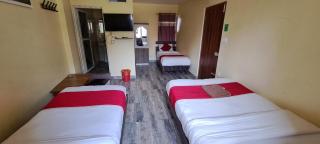 Hotel Elite Pokhara - Pokhara - 7