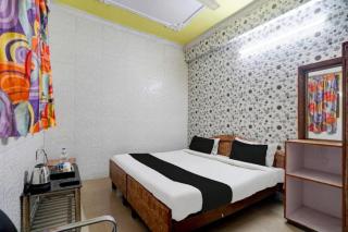 HOTEL MANGALAM LUXUARY INN Near Railway station - A LUXUARY HOTEL - Lucknow - 9