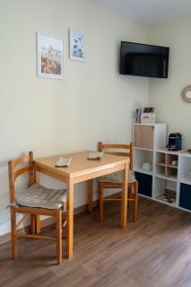 Lumineux studio-Gréoux-les-Bains - Gréoux-les-Bains - 2
