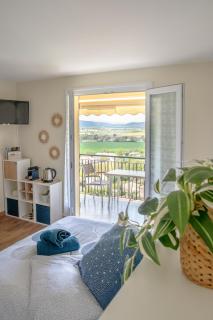 Lumineux studio-Gréoux-les-Bains - Gréoux-les-Bains - 0