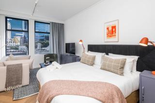 Zeeland Pier Aparthotel by Totalstay - Cape Town - 1