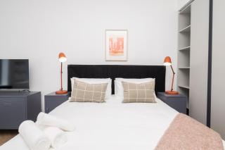 Zeeland Pier Aparthotel by Totalstay - Cape Town - 3