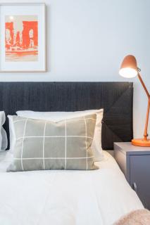 Zeeland Pier Aparthotel by Totalstay - 2