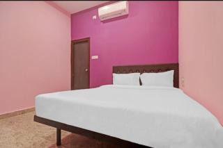 BHADRAK HOTEL Ganesh # plaza Bhadrak - PREMIUM Near Temple - Restaurant Free Wifi And Parking Facilities A Top Hotel In Bhadrak - Bhadrak - 8