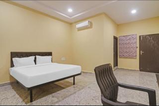 BHADRAK HOTEL Ganesh # plaza Bhadrak - PREMIUM Near Temple - Restaurant Free Wifi And Parking Facilities A Top Hotel In Bhadrak - Bhadrak - 4
