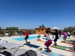 Agriturismo Altrove - San Michele al Tagliamento - 1