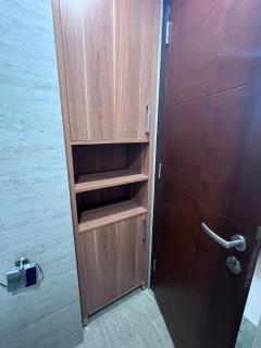 A Cozy 1BR Accent Bintaro Condominium - Jurangmanggu - 3