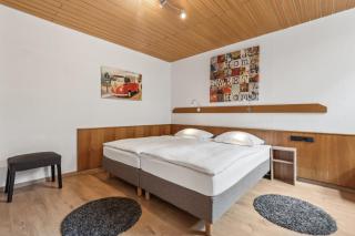 Hotel zum Erwin - 1