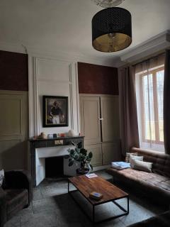 Appartement centre ville NIMES - Nîmes - 7