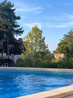 Aquamarine Studio in Santa Marina - Sozopol - 3
