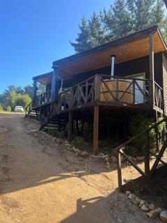 Refugio Kallfu Pichilemu - 2
