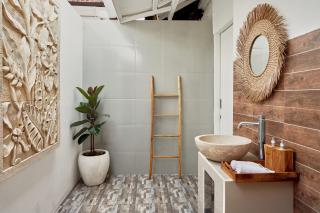 2BD Villa Brown Sugar in Ubud - 8