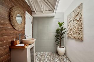 2BD Villa Brown Sugar in Ubud - Ubud - 4