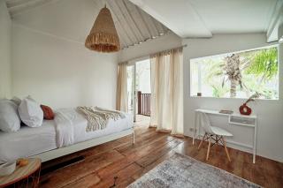 2BD Villa Brown Sugar in Ubud - Ubud - 2