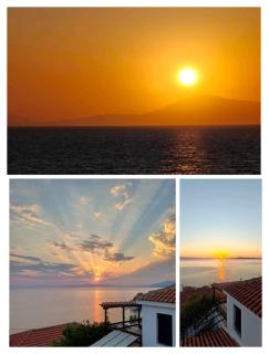 The Pagasetic Balcony - Magestic Sea Cottage - Volos - 6