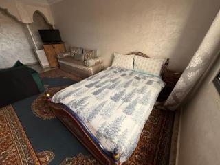 Julie Airport Authentic Apartment - Marrakech - 2
