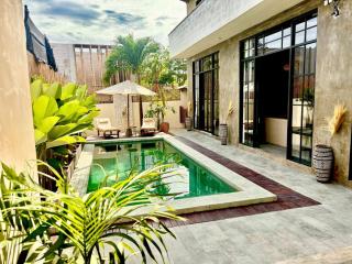 Villa Panamera 3BR Canggu - Canggu - 0