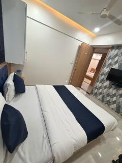 SK inn - Nashik - 8