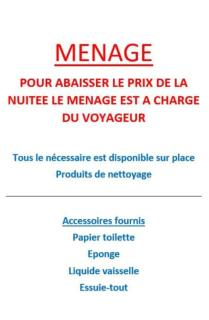 STUDIO LES GLOVETTES - Villard-de-Lans - 8