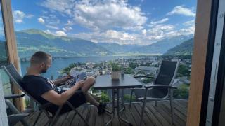 Alpin Lodges TOP 9 by Via Montes inclusive Summer Card - Zell am See - 8