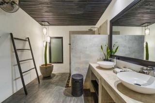 Moonwake Villa Brand New 4BR in Berawa - Canggu - 4