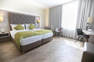 Das Reinisch Hotel - near Vienna Airport - Schwechat - 9