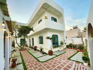 Phú Quý MYNO Homestay - Cu Lao Thu - 4