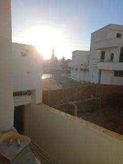 Rte de la marsa - Tunisi - 4