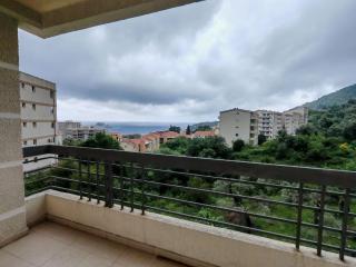 Adriatic Horizont Apartment - Petrovac na Moru - 4
