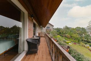 The Serenity 4Brs Villa in Golf Course Tam Dao - Làng Hạ - 2