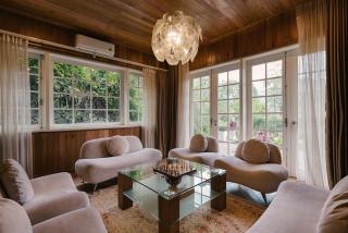 The Serenity 4Brs Villa Golf Course Tam Dao by SSens Homes - 0