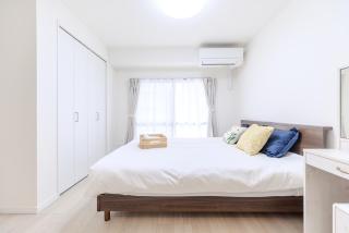 Iriya House入谷公寓702 - 0