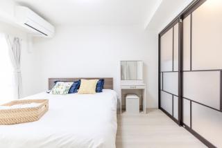 Iriya House入谷公寓702 - 9