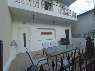 Rivet's house - 6