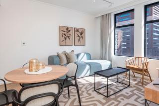 Zeeland Pier Aparthotel by Totalstay - Cape Town - 5