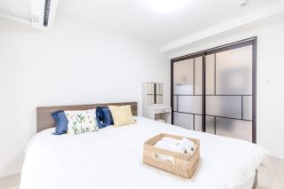 Iriya House入谷公寓702 - 6