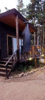 Refugio Kallfu Pichilemu - 9