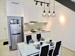 Ekocheras Residence KL Homestay by HomePeace - Kuala Lumpur - 8