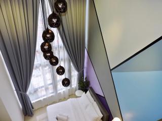 Ekocheras Residence KL Homestay by HomePeace - Kuala Lumpur - 5