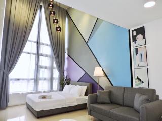 Ekocheras Residence KL Homestay by HomePeace - Kuala Lumpur - 2
