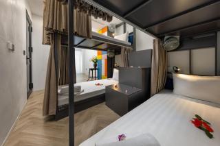 Ja Costa Hostel - Hanoi - 0