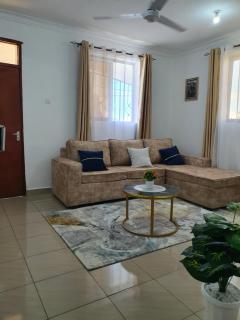 JTbnb home away from home - Mombasa - 9